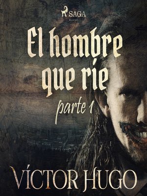 El hombre que ríe. Parte 1 - Audiobook